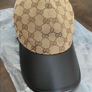 Best 25 Deals For Authentic Gucci Hat Poshmark